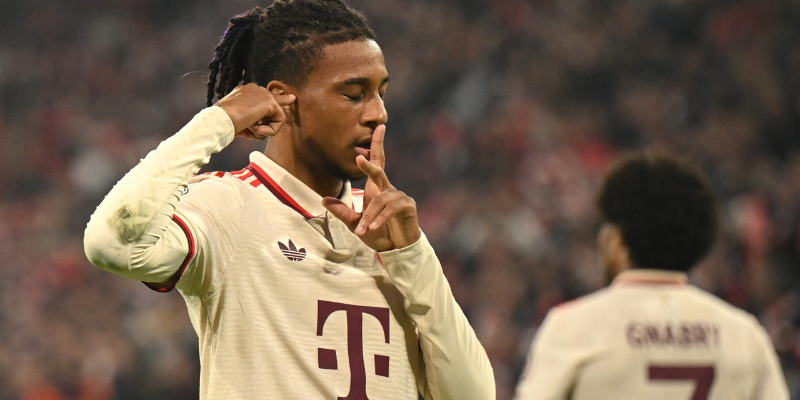 What Does “Bundesliga Player of the Season” Mean