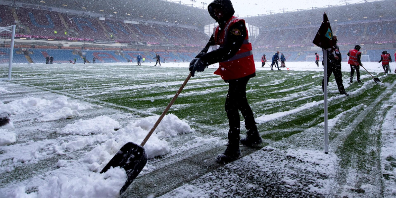 What exactly is the winter break in Ligue 1