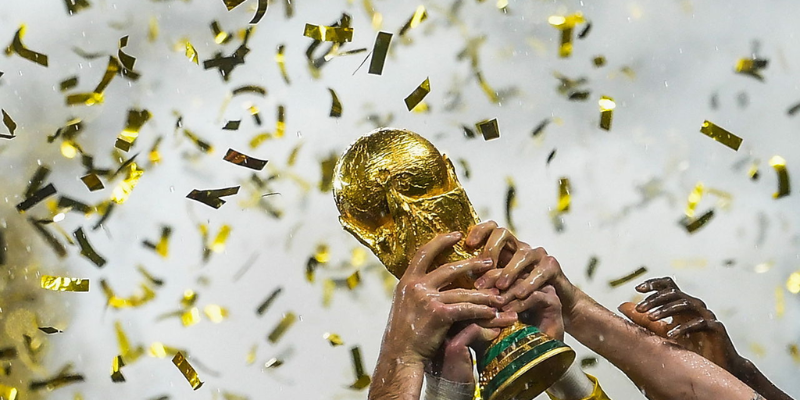Pros of holding the World Cup every 2 years