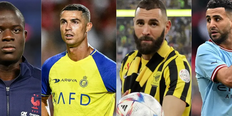 Current Financial Oversight And Regulations In Saudi Pro League
