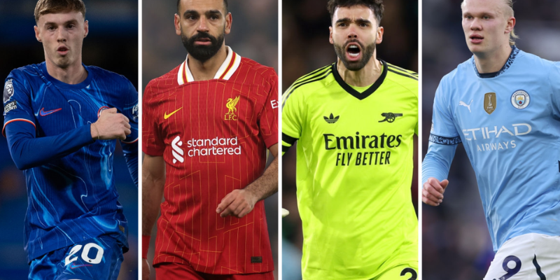 Early Leaders in 2025-26: Who’s Off to a Flying Start