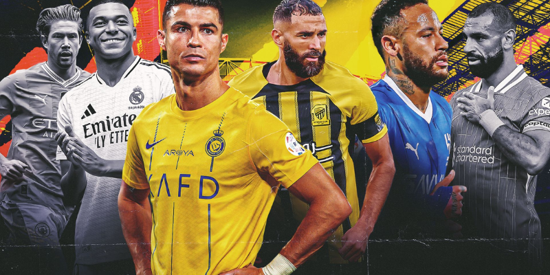 How It Differs, there are key differences compared to the classic FFP model: